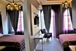 Kiev City Center Kiev (Велика Васильківська вулиця, 26), hotel