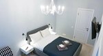 Leogrand apartment on Udatnogo (vulytsia Kniazia Mstyslava Udatnoho, 4) ، سكن للإيجار اليومي