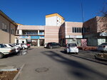 Yangi bel-tepa servis ta'mir (Shaykhantahur District, Ibn Sino 2nd Residential Area, 9A), management company