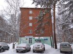 Участковый пункт полиции № 4 (1 Maya Street, 151) ، قسم الشرطة