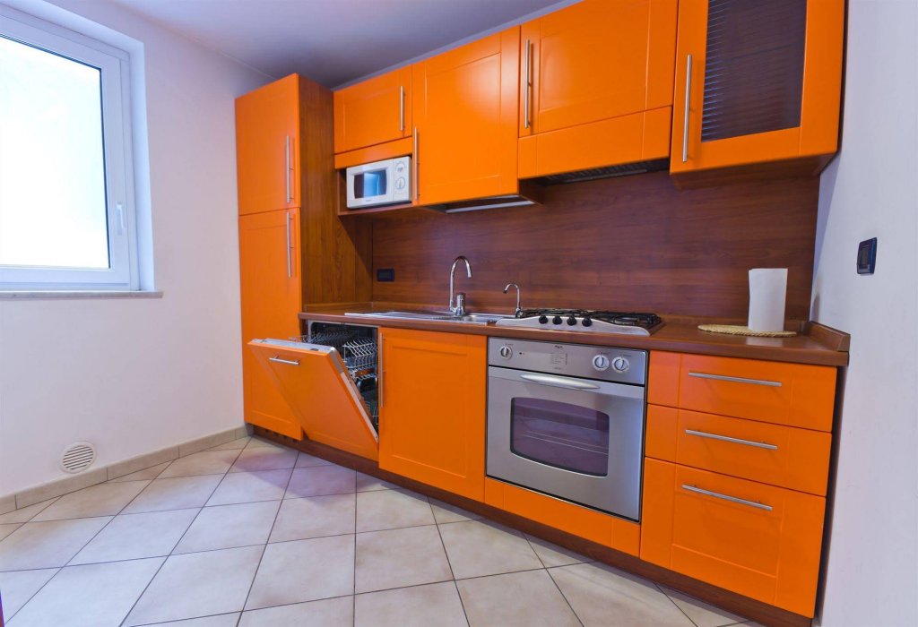 Фото Residence Palazzo Gallo