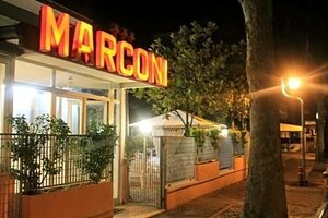 Hotel Marconi Miramare