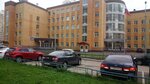 Поликлиника Кузнечики (бул. 65-летия Победы, 10, Подольск), поликлиника для взрослых в Подольске