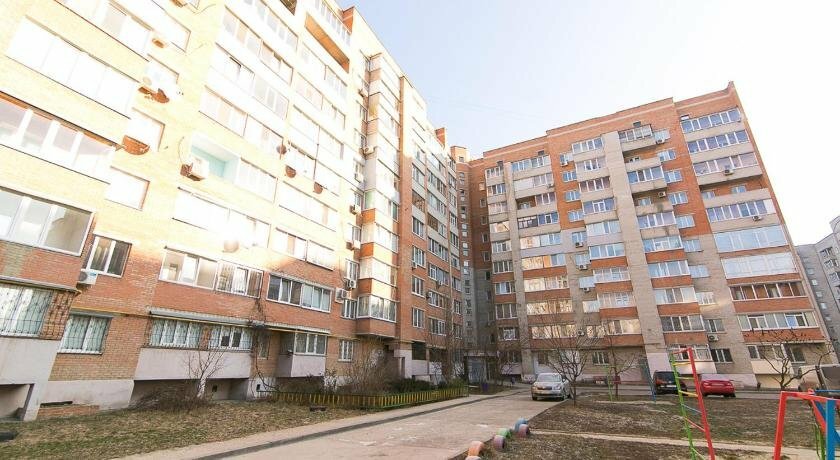 Alojamiento en alquiler diario VIP Apartments Faraon Centr 1 floor, , foto