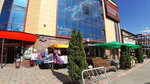 My Darling (ulitsa Krupskoy, 43А), clothing store