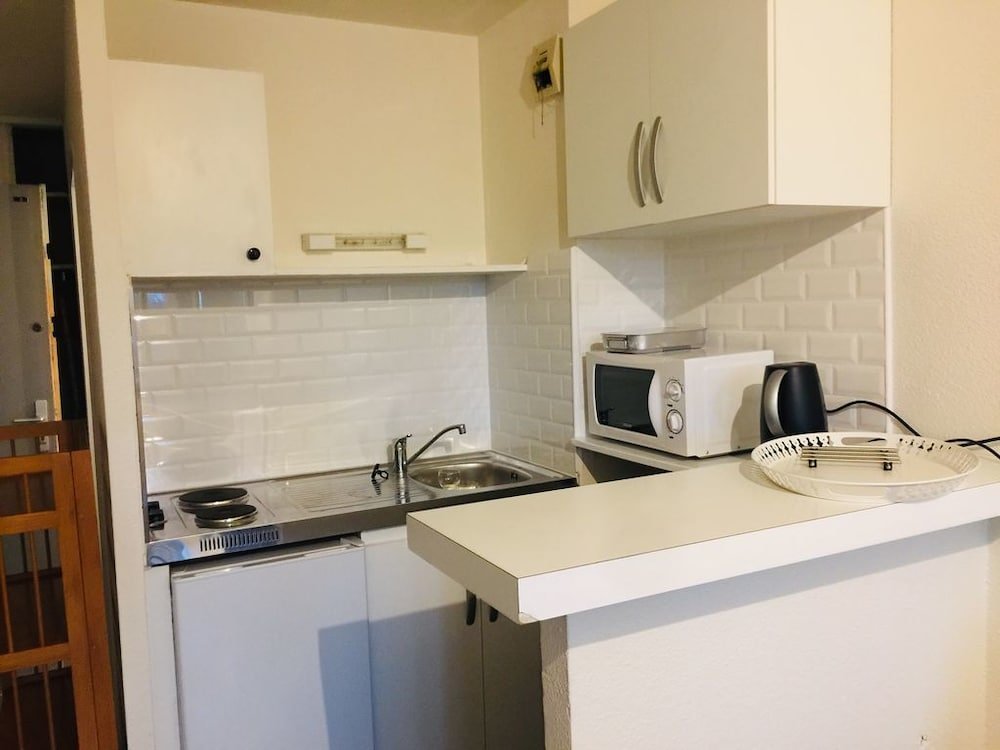 Фото Résidence Sweetly l'Alexandrin