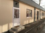 Парикмахерская (Pionerskaya ulitsa, 7А), nail salon