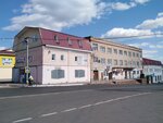 Робинзон (Krasnoarmeyskaya ulitsa, 91Б) ، متجر مستلزمات الرياضة