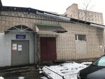 Филиал Буз ВО Вологодской городской поликлиники № 1 (Залинейная ул., 22Б, Вологда), поликлиника для взрослых в Вологде