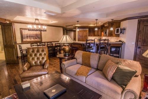 Фото The Aspen Mountain Residences