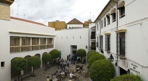 Albergue Inturjoven Córdoba - Hostel