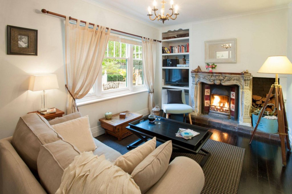 Фото Moulton Park Homestead