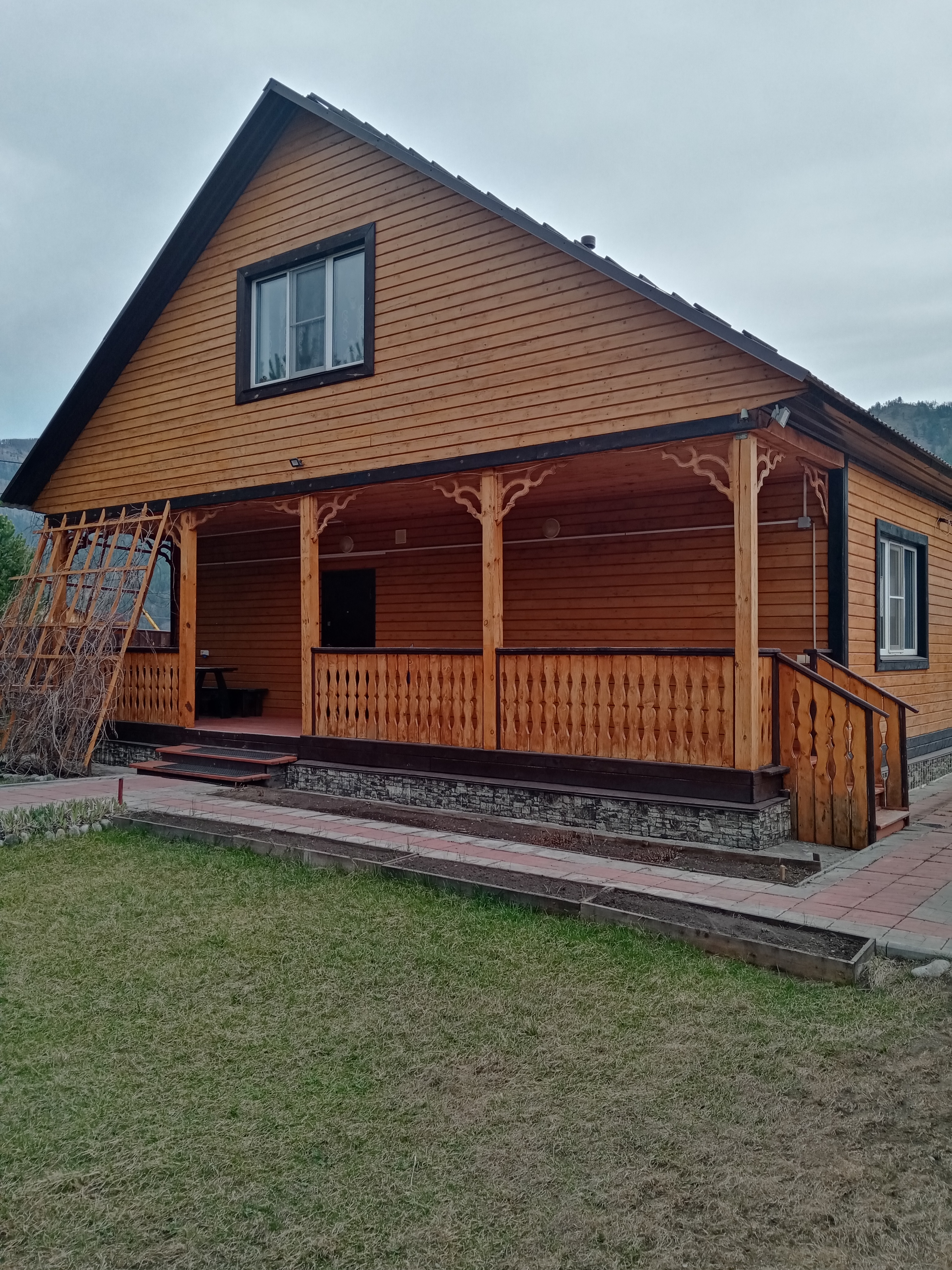 Фото Усадьба Литопур