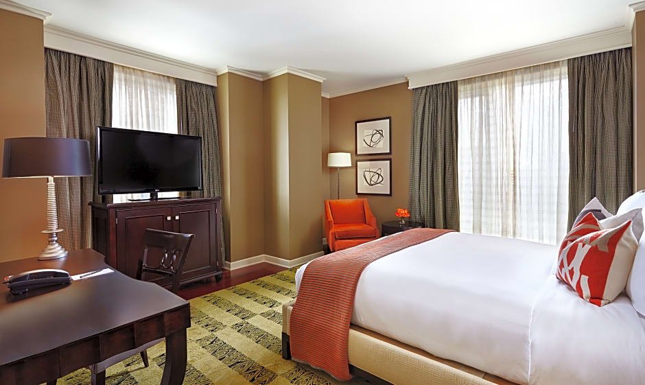 Фото InterContinental Buckhead Atlanta, an Ihg Hotel