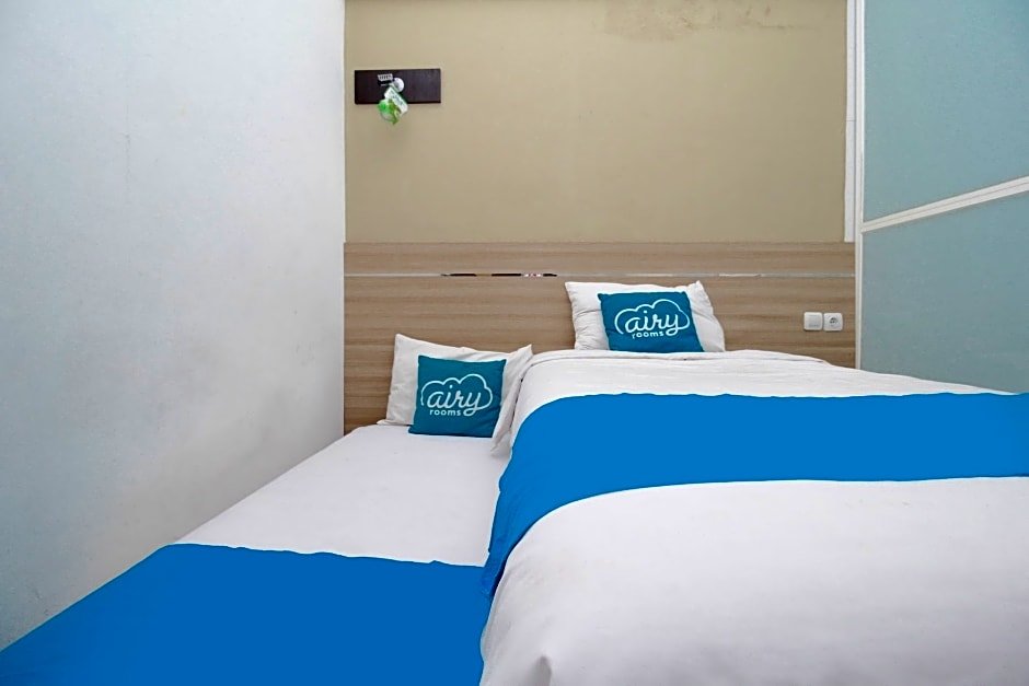 Фото Airy Semarang Barat Amarta Raya