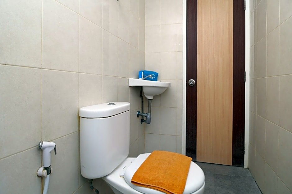 Фото Airy Semarang Barat Amarta Raya