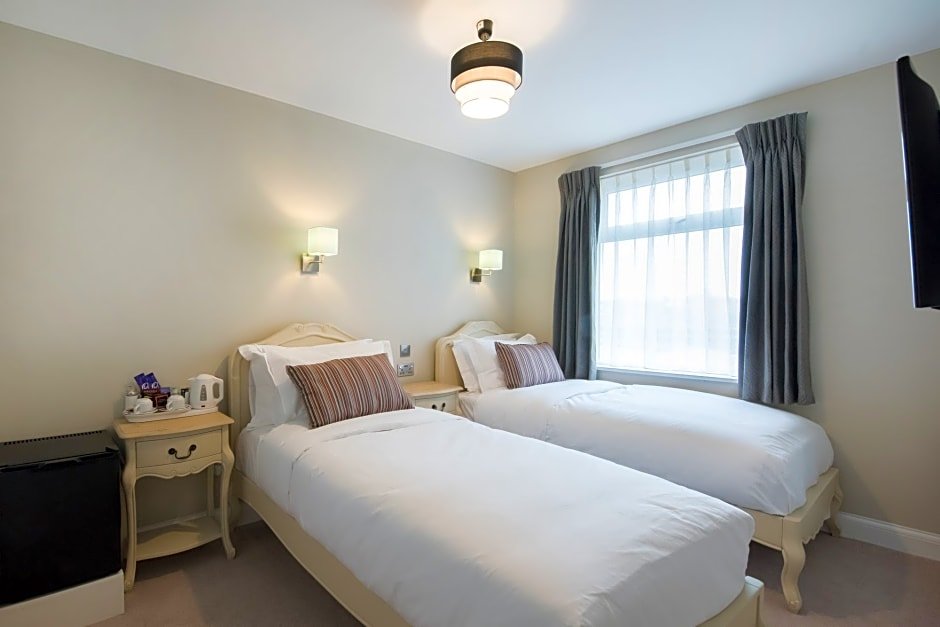 Фото Docklands Lodge London