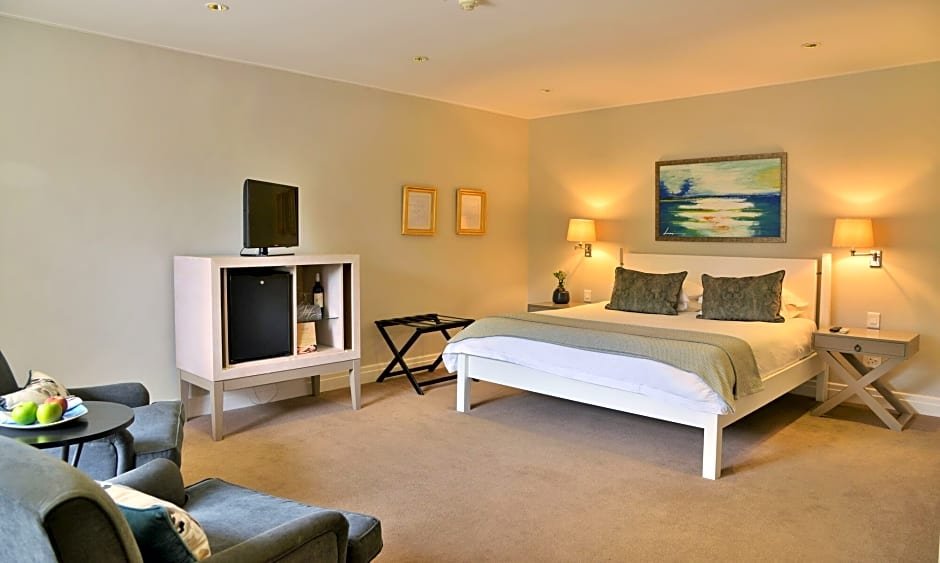 Фото Le Franschhoek Hotel & SPA