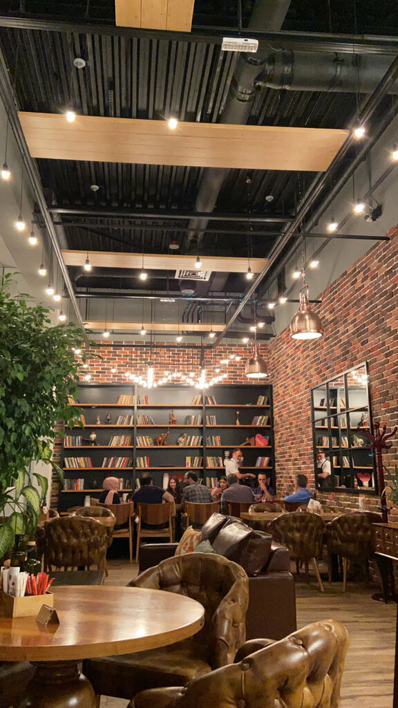 Restaurant Big Chefs, Almaty, photo