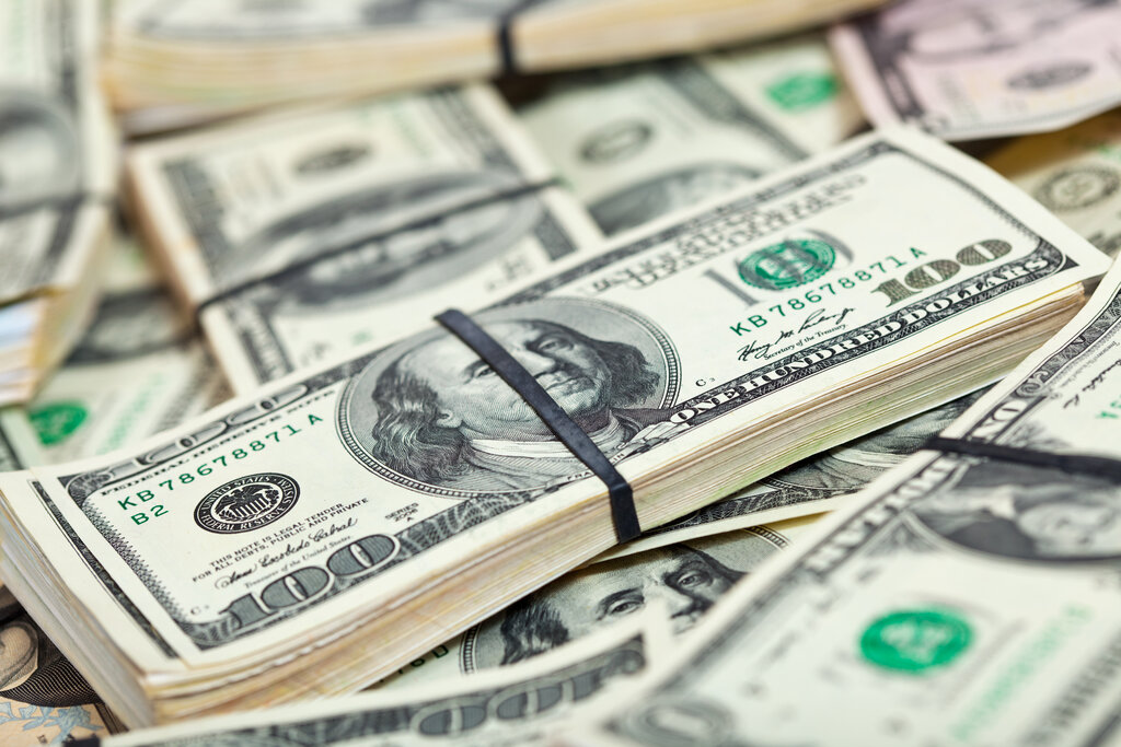 Financial consulting Syndication Managment Platform — investment advisoring company, Moscow, photo
