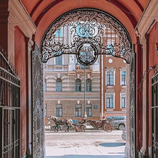 Грандора Миллионная — фото 42