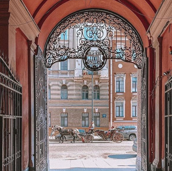 Фото Грандора Лофт