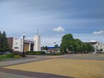 Avtostantsiya (ulitsa 50 let Oktyabrya, 80), bus station