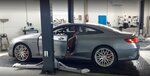 Intera-Servis (2nd Maryinoy Roschi Street, 22), car service, auto repair