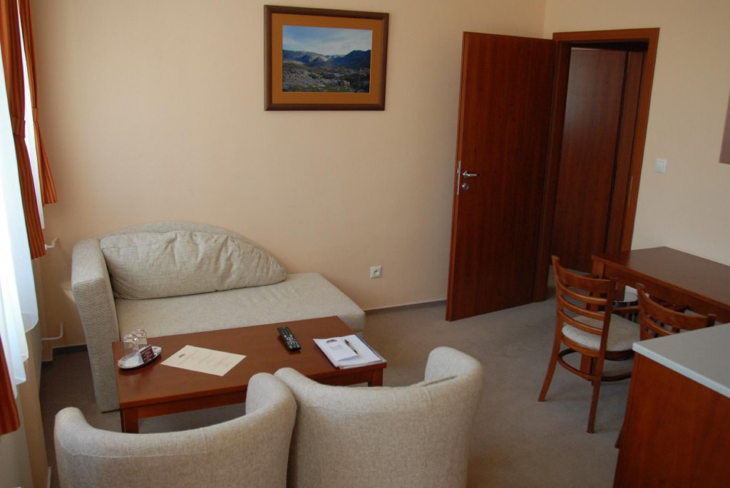 Фото Hotel Podhradie