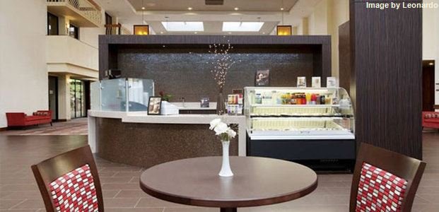 Фото Ontario Airport Hotel & Conference Center