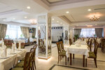 Shirvan (Bukharestskaya Street, 142к1), restaurant