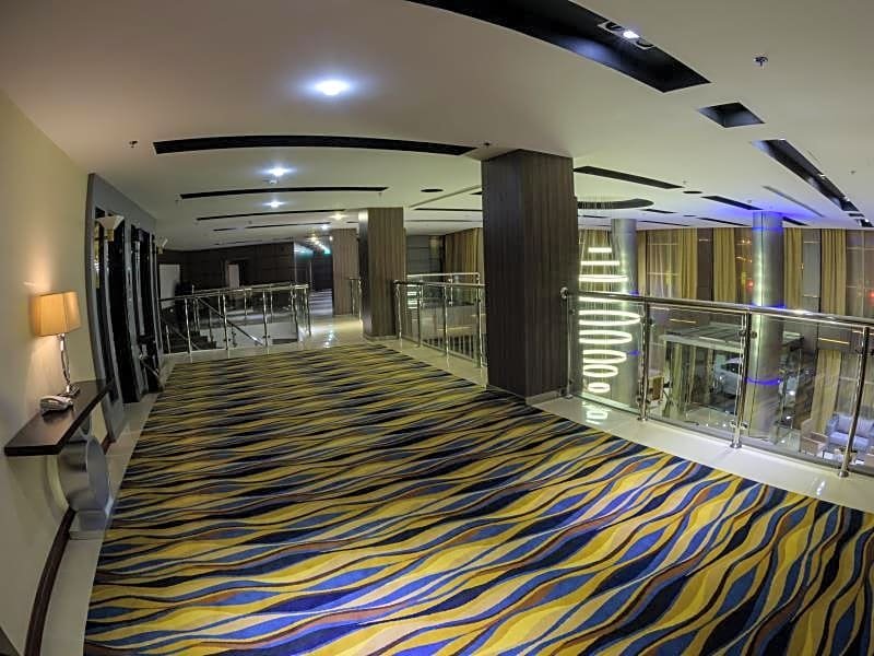 Фото Baljurshi palce