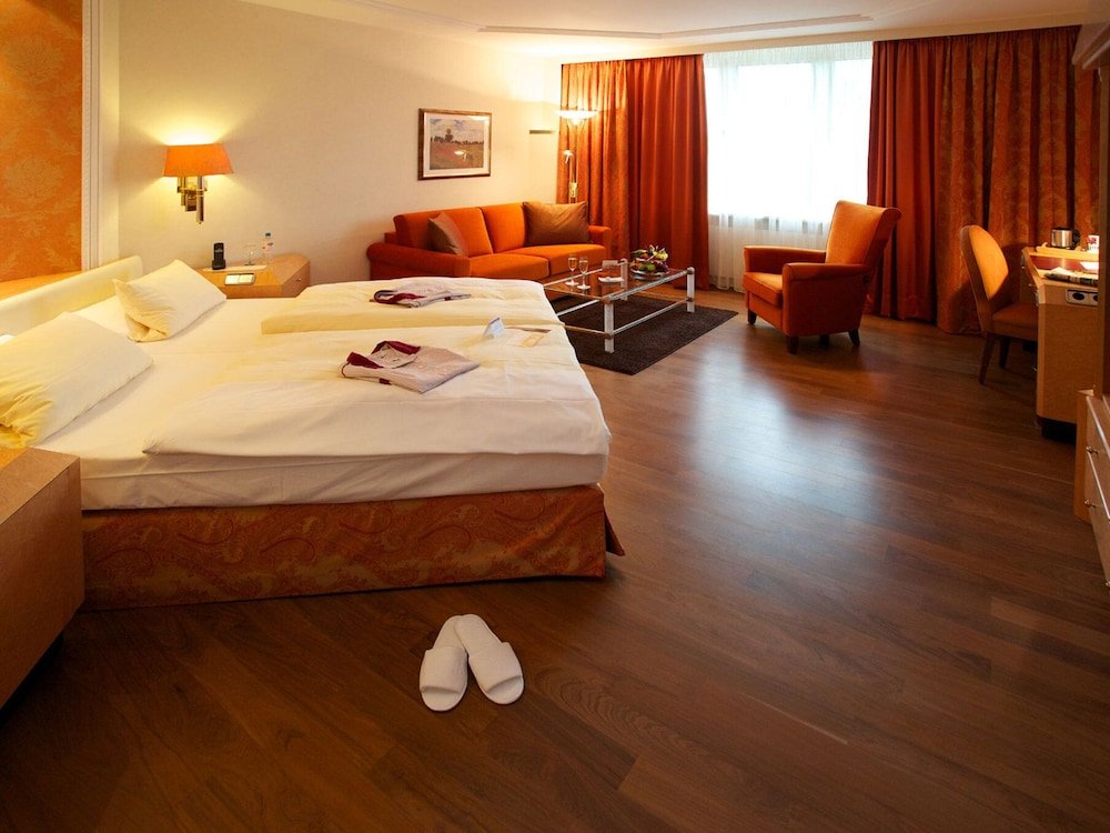 Фото Parkhotel Gütersloh