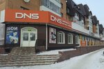 DNS (Коммунистический просп., 60, корп. 2, Горно-Алтайск), компьютерный магазин в Горно‑Алтайске