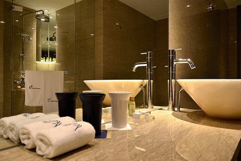 Фото Les Suites Taipei Ching Cheng