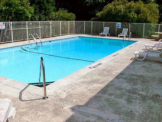 Фото Motel 6 Raleigh, Nc - Cary