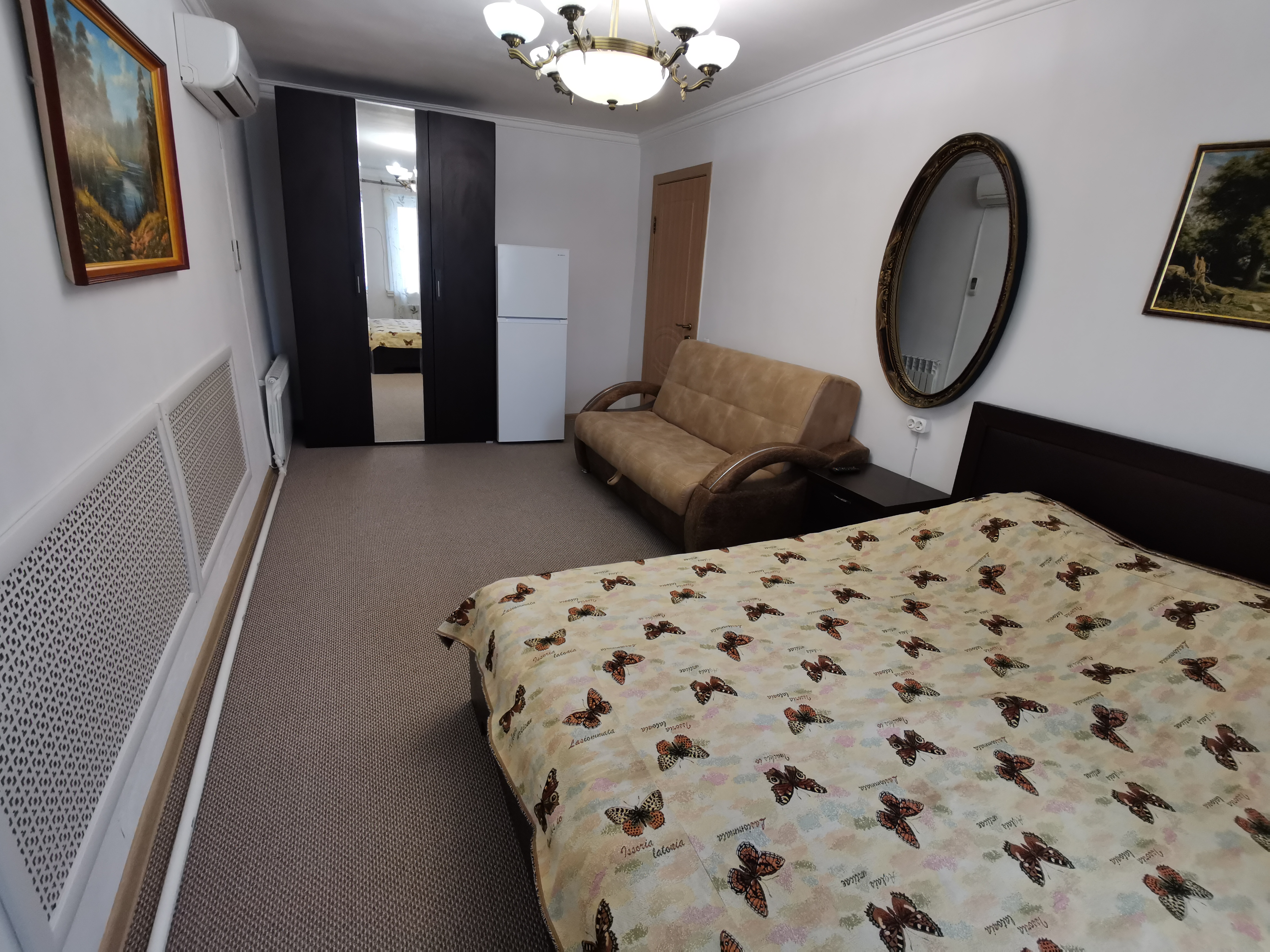 Фото У Гарри