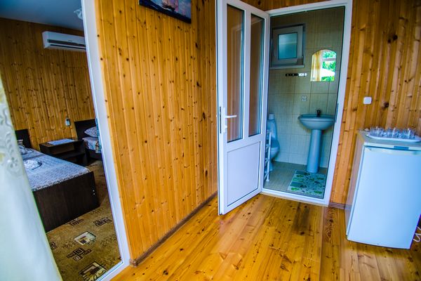 Фото Альфа Костас