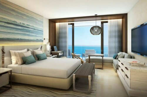 Внешний вид отеля Amara в Агийосе Тихонасе, фото 5