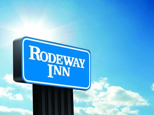 Гостиница Rodeway Inn