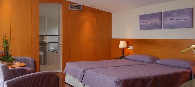 Фото Ibersol Antemare 