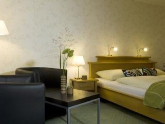 Фото Michel & Friends Hotel Waldkirchen