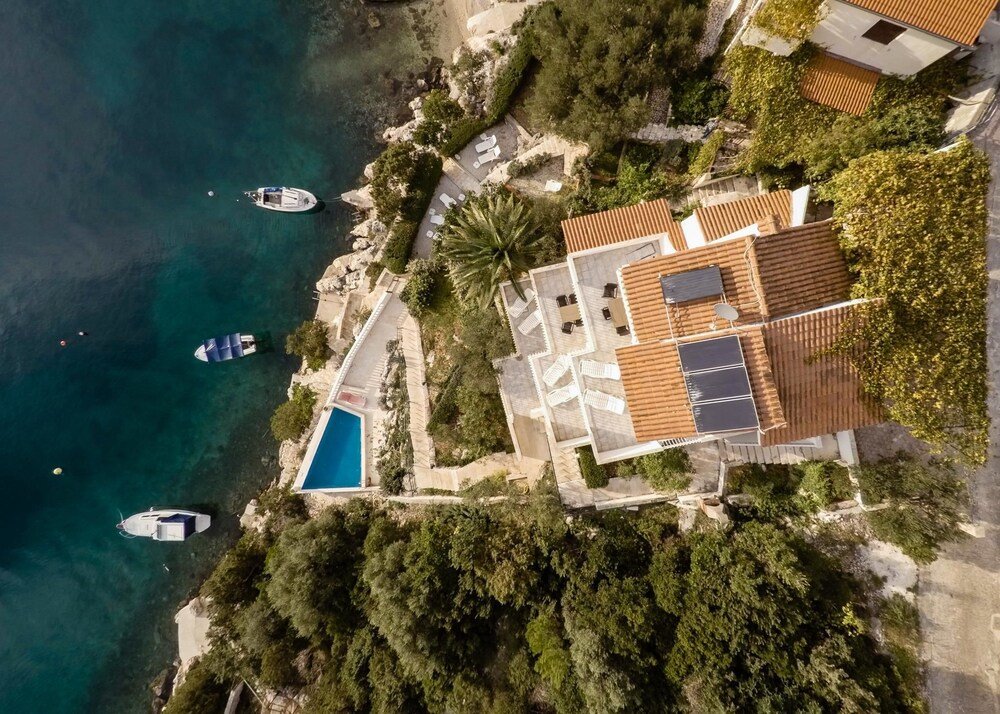 Фото Villa Karmen