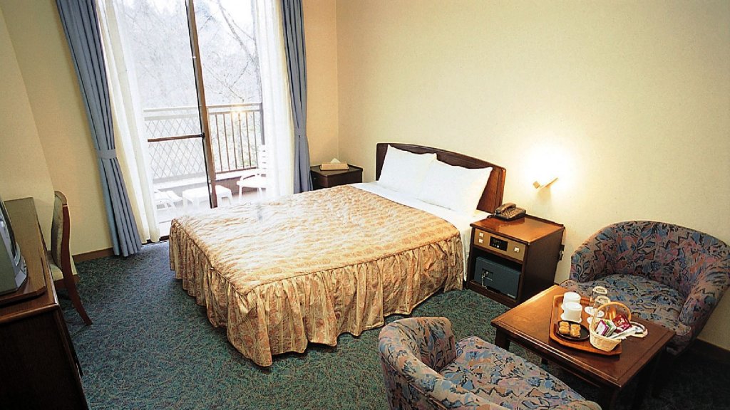 Фото Hotel Sun Valley Nasu