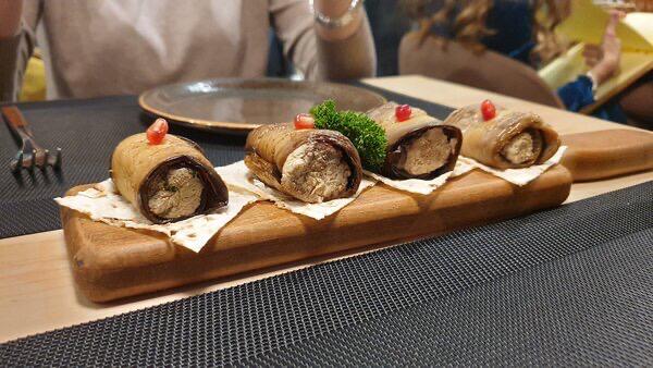 Фото Villa Daelia