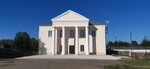 Ashapskiy sel'skiy dom kul'tury (Ashap Village, Sovetskiy pereulok, 13), house of culture