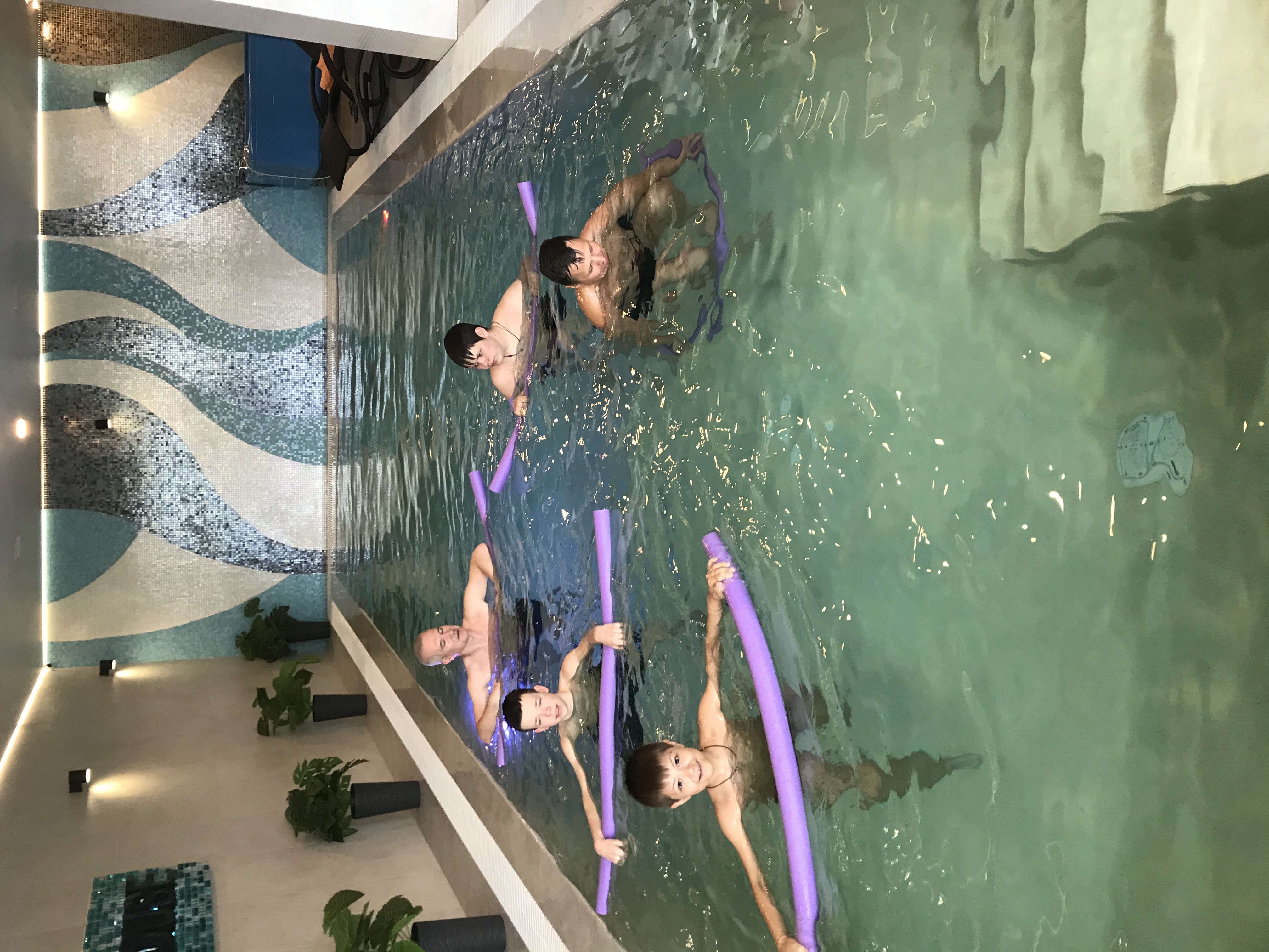 Фото Крымский гость