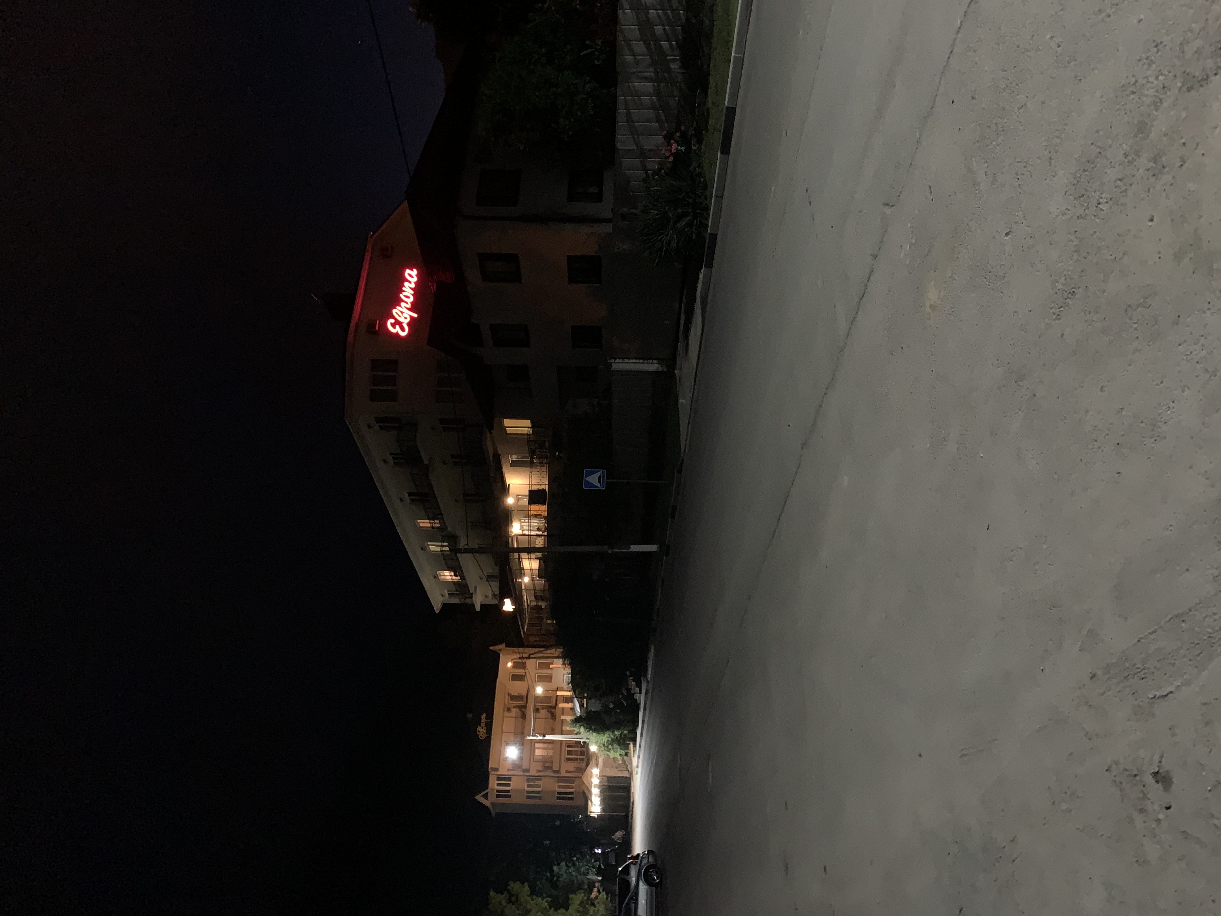 Фото Европа