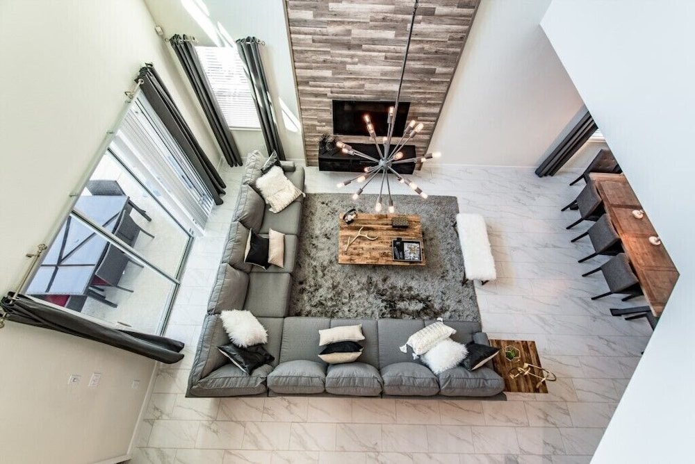 Фото 4755kcc 5 Bedroom Villa by Redawning