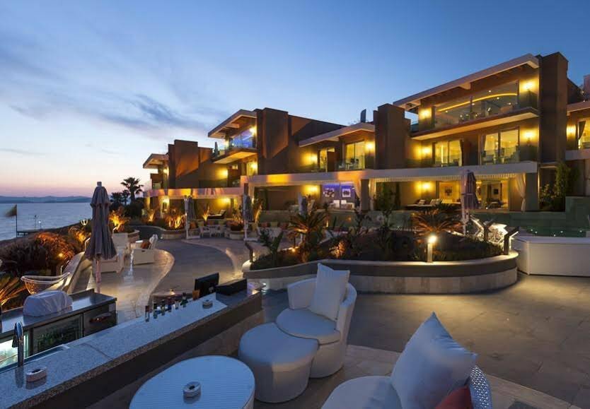 TUI Bodrum